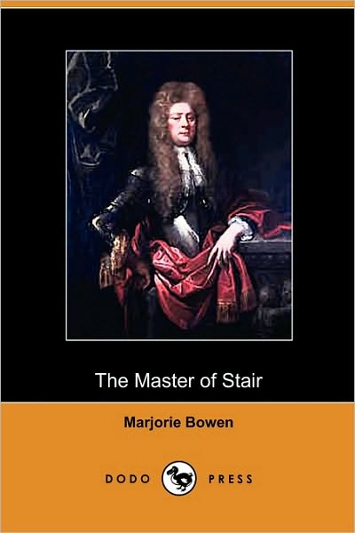 The Master of Stair [ePUB]